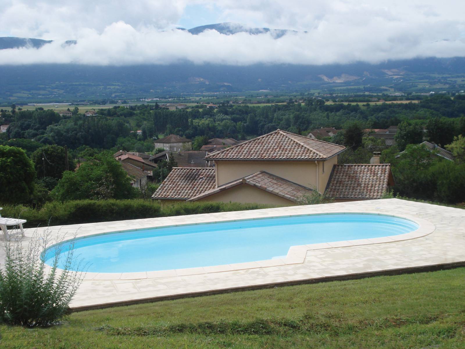 Piscine Azura 2 Ibiza