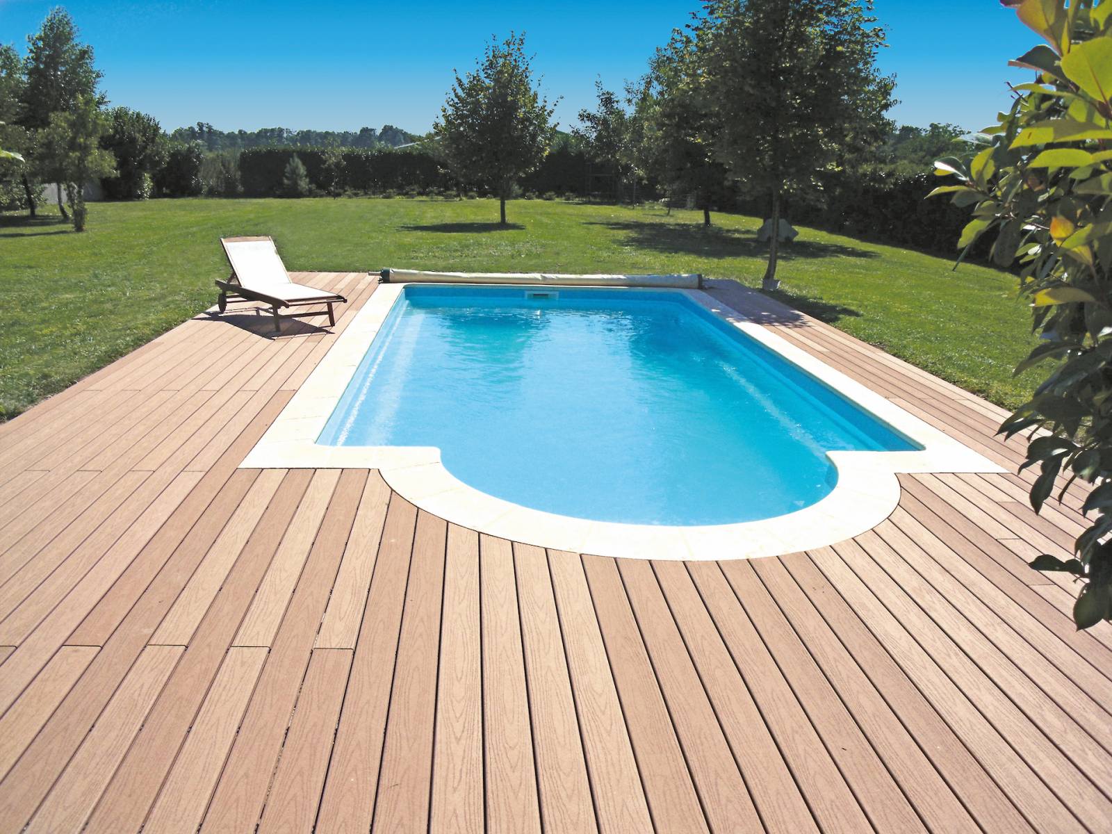 Piscine Ibiza Caraiba 3 à Manosque