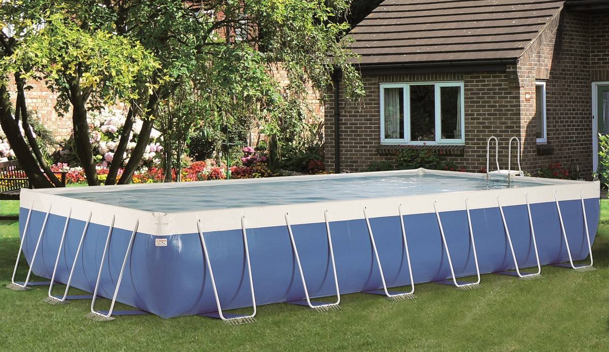 Piscine Laghetto classic à Pertuis