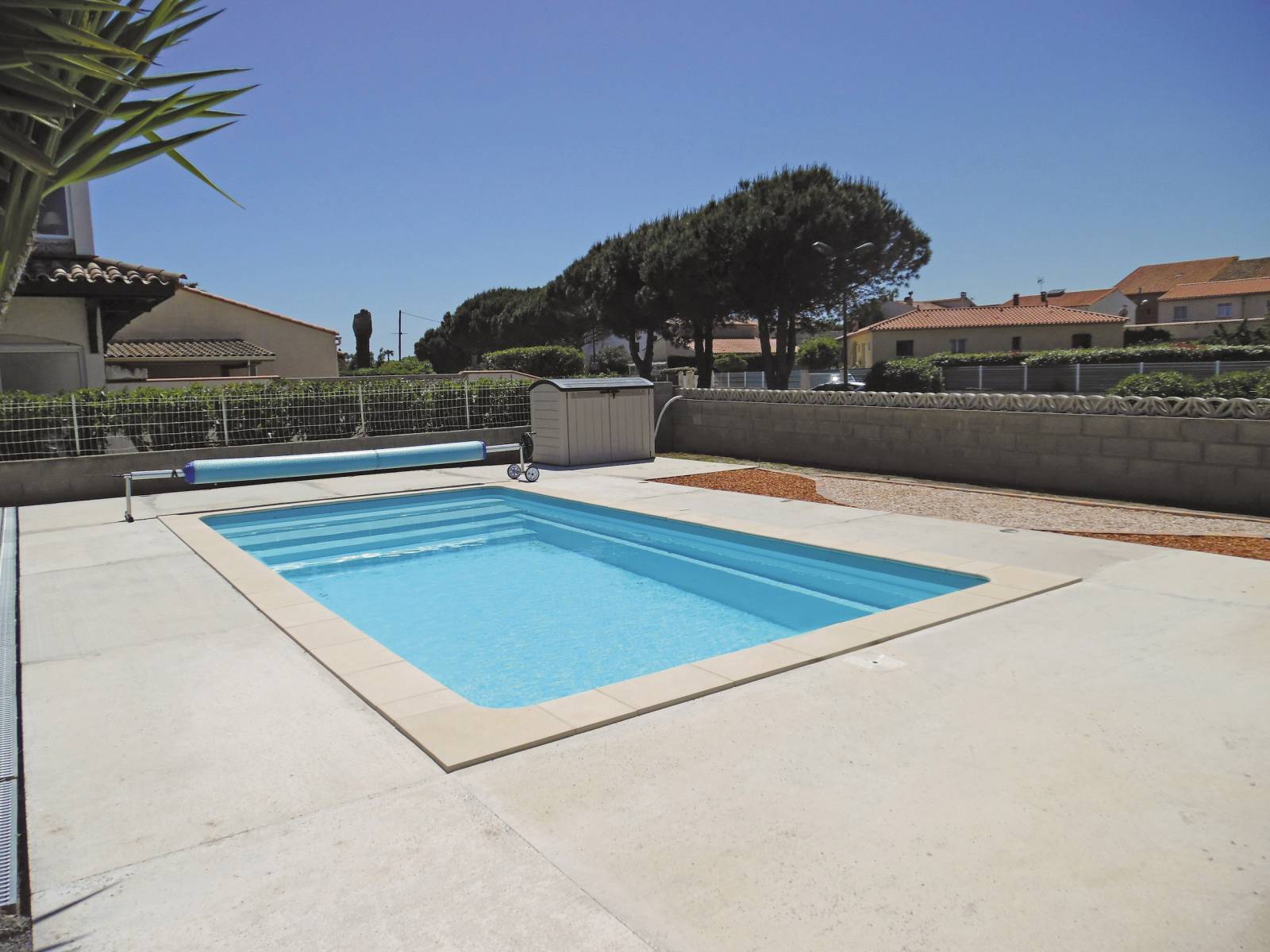 Piscines Ibiza Florida 2