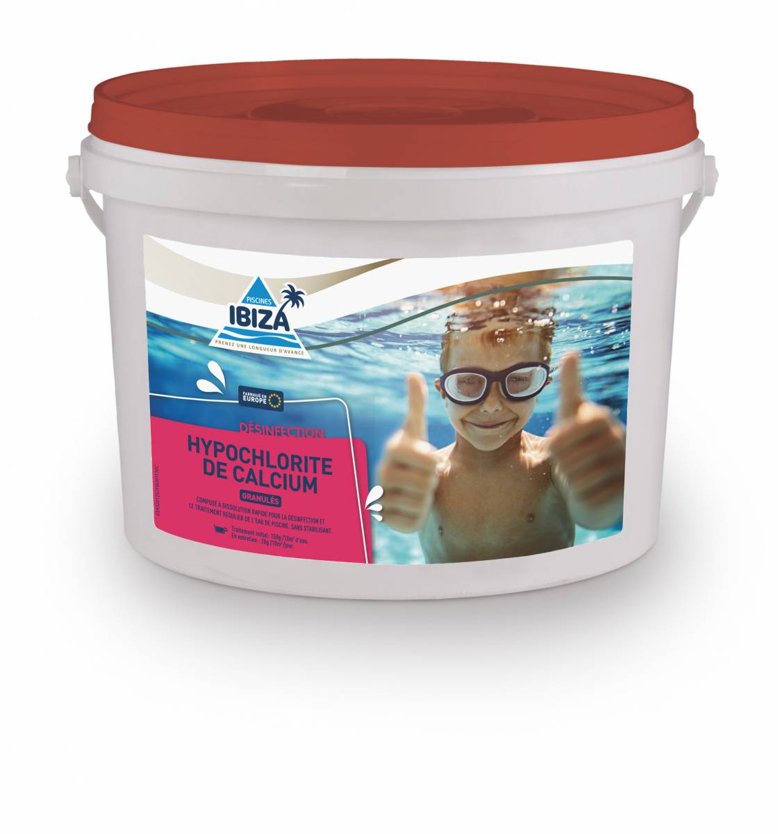 Achat produits d'entretien et de nettoyage de piscine Manosque