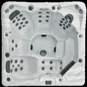 SPA Gamme IBIZA : IBIZA 10 ST