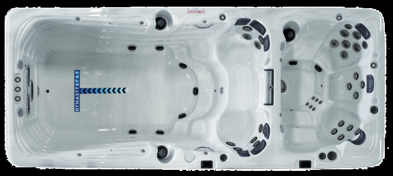 Spa de nage 19 à Manosque