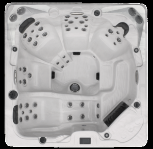 Spa Ibiza 6 Places à Forcalquier