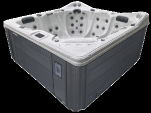 Spa Ibiza 25 ST 5 places à Pertuis