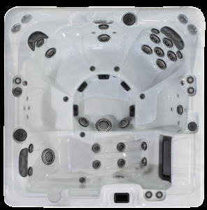 SPA IBIZA 50 STL à Gréoux-les-Bains