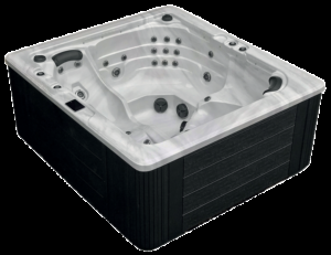 Spa iBIZA 3 places à Volx