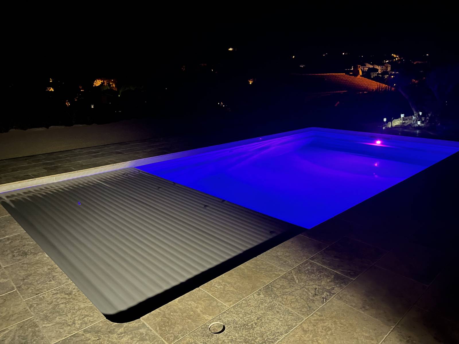 Volet arizona Manosque