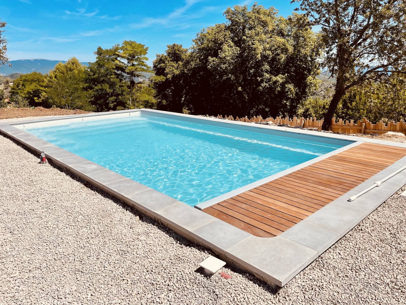 Piscines Ibiza Manosque