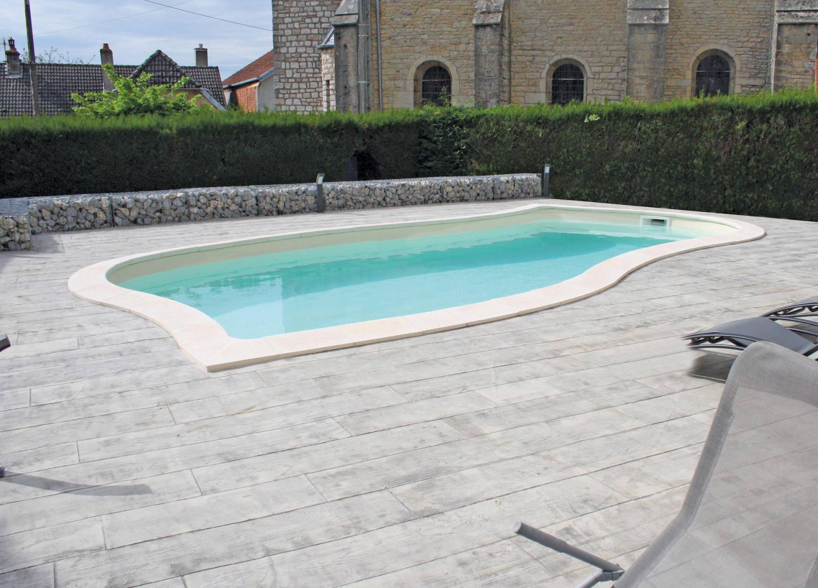 Moorea 2 à Manosque