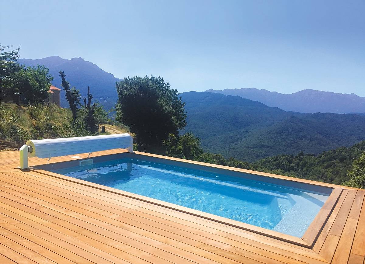 Acheter sauna traditionnel 4, 6, 10 places ou plus allongées et assises Gréoux-les-Bains