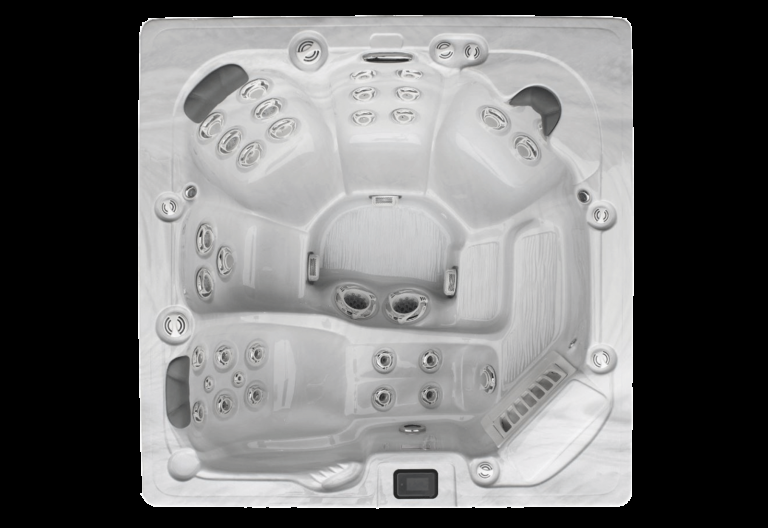 Spa Ibiza 6 places à Manosque