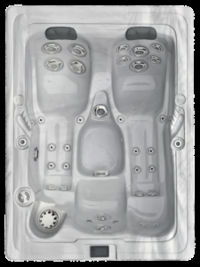 Ibiza spa à Manosque windspa