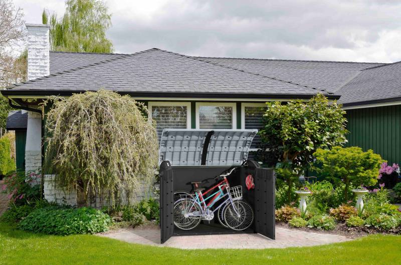 Local Ketler Hors sol