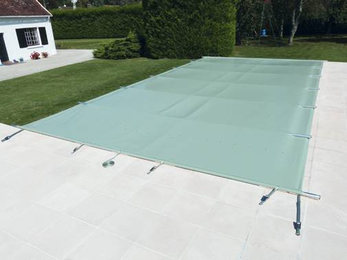 Bache a barre Tramontane à Manosque