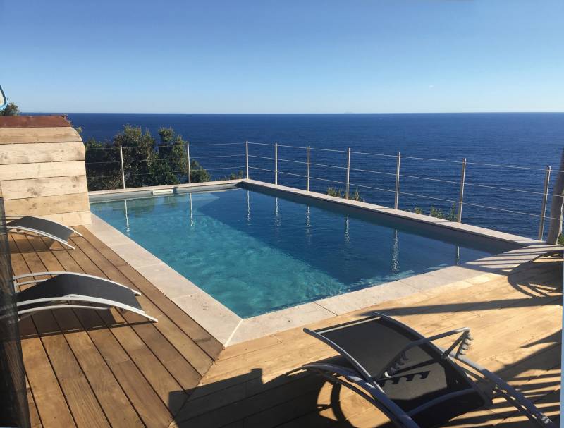 Piscine Ibiza Florida 1 à Manosque