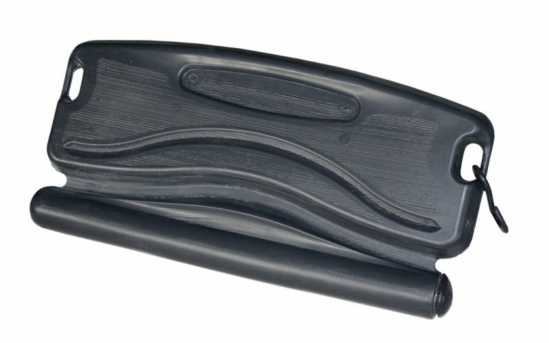 Mise en hivernage PASSSIF