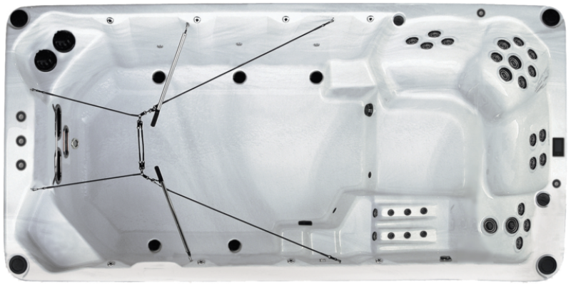 IBIZA NAGE 16 à Manosque