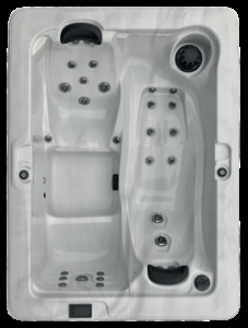 SPA IBIZA 5 à Manosque