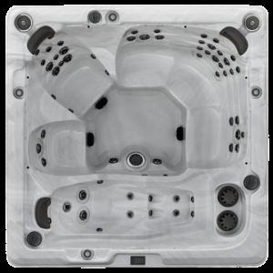 SPA Gamme IBIZA : SPA IBIZA 8 ST