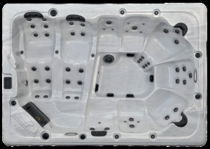 SPA IBIZA MAJESTY à Vinon sur Verdon