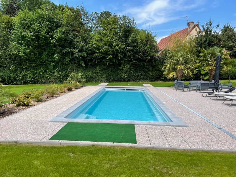 Piscines Ibiza Bahia 3