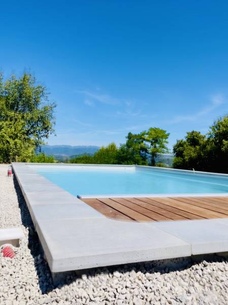 Riviera 3 Ibiza Manosque