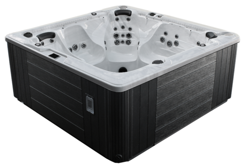 SPA Gamme IBIZA : SPA IBIZA 8 ST