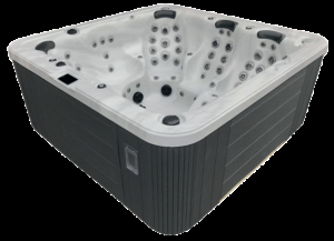 Spa Ibiza 9 ST à Pertuis