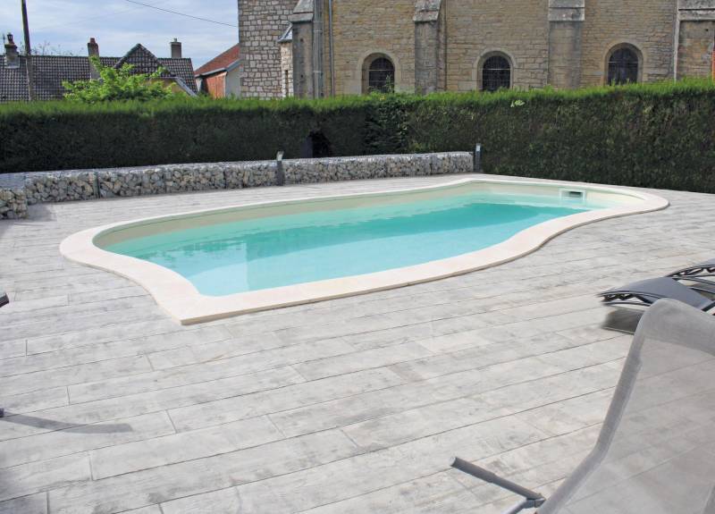 Moorea 2 à Manosque