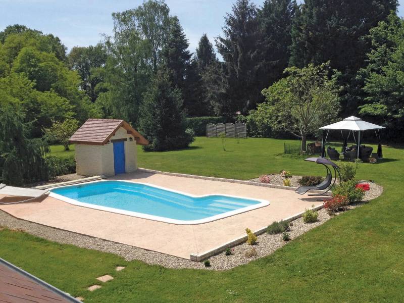 Palma 2 Piscines Ibiza