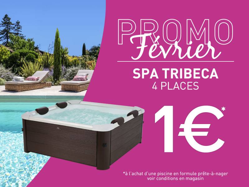 PROMOTION FEVRIER 2023