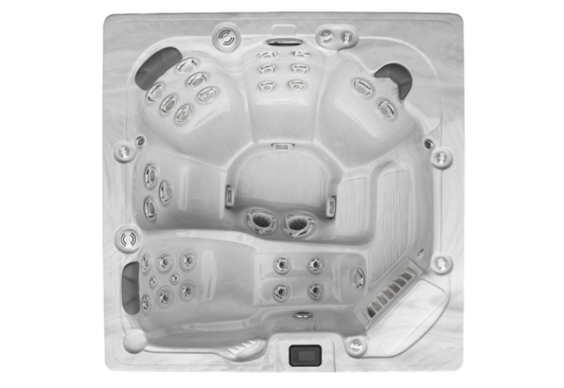 Spa Ibiza 6 places à Manosque