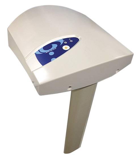 Alarme immerstar à Manosque