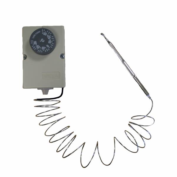 Mise en hivernage ACTIF