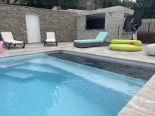 Chantier Manosque plage immergé