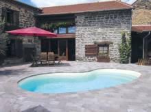 Piscine Alizé à Pierrevert