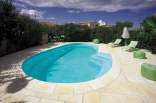 Piscine Ibiza Azura 2 à Manosque