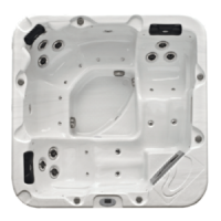 Romantic spa à Vinon sur Verdon