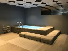 Notre zone d'activité pour ce service Régulateur automatique de chlore, sel et pH pour traitement de l'eau