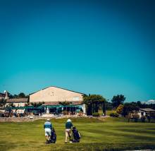 Passion & Divertissement Pierrevert Golf du Luberon