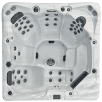 SPA Gamme IBIZA : IBIZA 10 ST