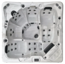 Spa Ibiza 6 places à Manosque