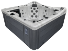 SPA IBIZA 50 STL à Manosque