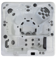 SPA IBIZA 50 STL à Gréoux-les-Bains