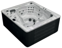 Spa iBIZA 3 places à Volx