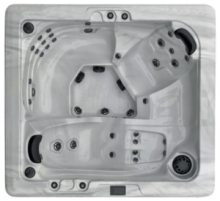 Spa Ibiza 6 à Manosque