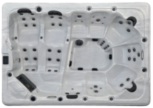 SPA IBIZA MAJESTY à Vinon sur Verdon