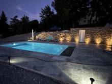 PISCINE ARIZONA à MANOSQUE