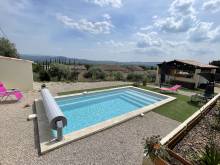 Chantier Piscines Ibiza Manosque